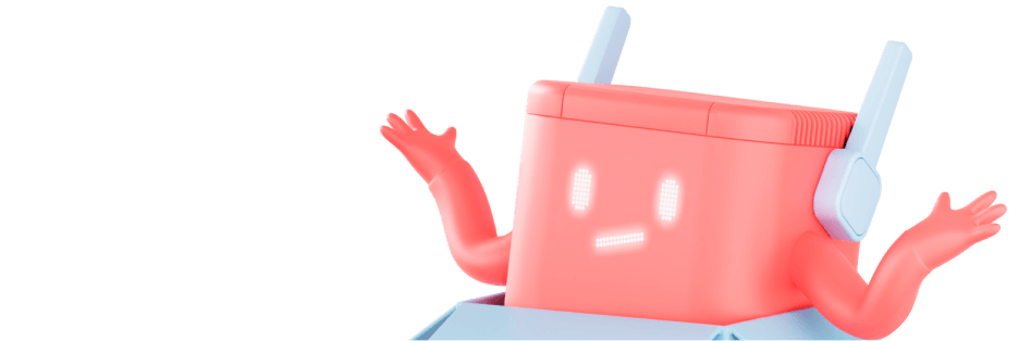 Изображение помощника