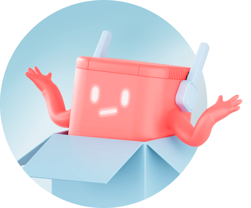 Изображение помощника