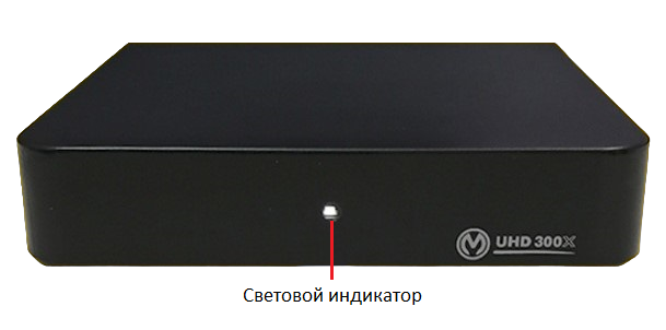 Как сделать сброс через Recovery на приставке Movix Pro/Like Box