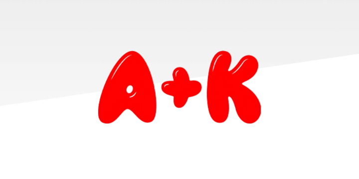 Adriana+Kristian logo