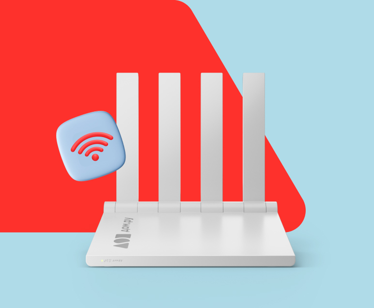 Wi-Fi роутеры