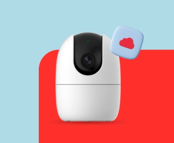 Видеокамеры