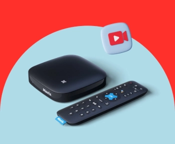 ТВ-приставки Movix