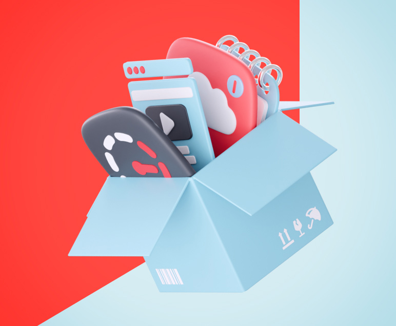 Новые предложения