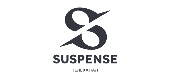 Suspense logo